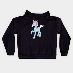 Transformed Unico Kids Hoodie